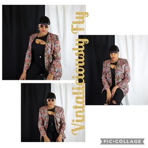 Meet your Posher, Britt